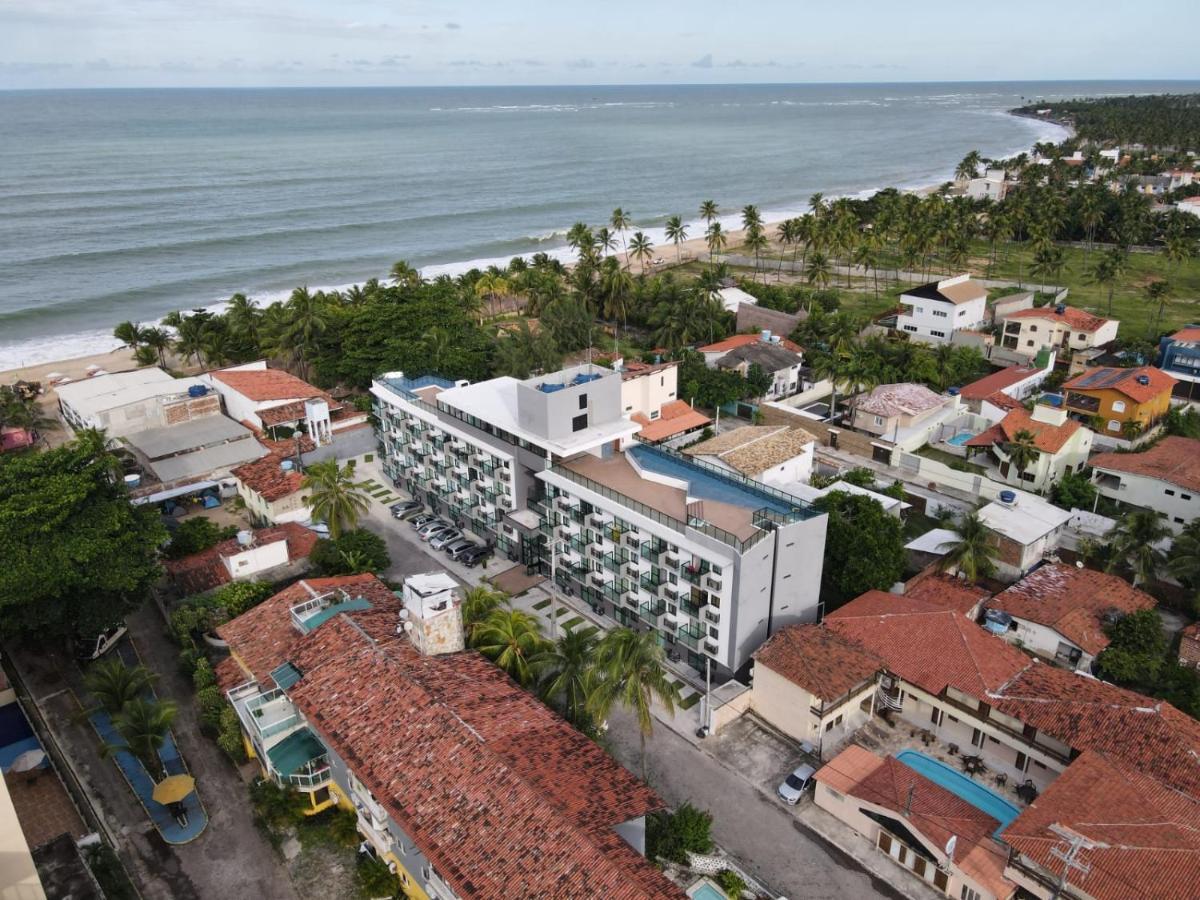 Maracabeach2 / 201 Pôrto das Galinhas Exterior foto